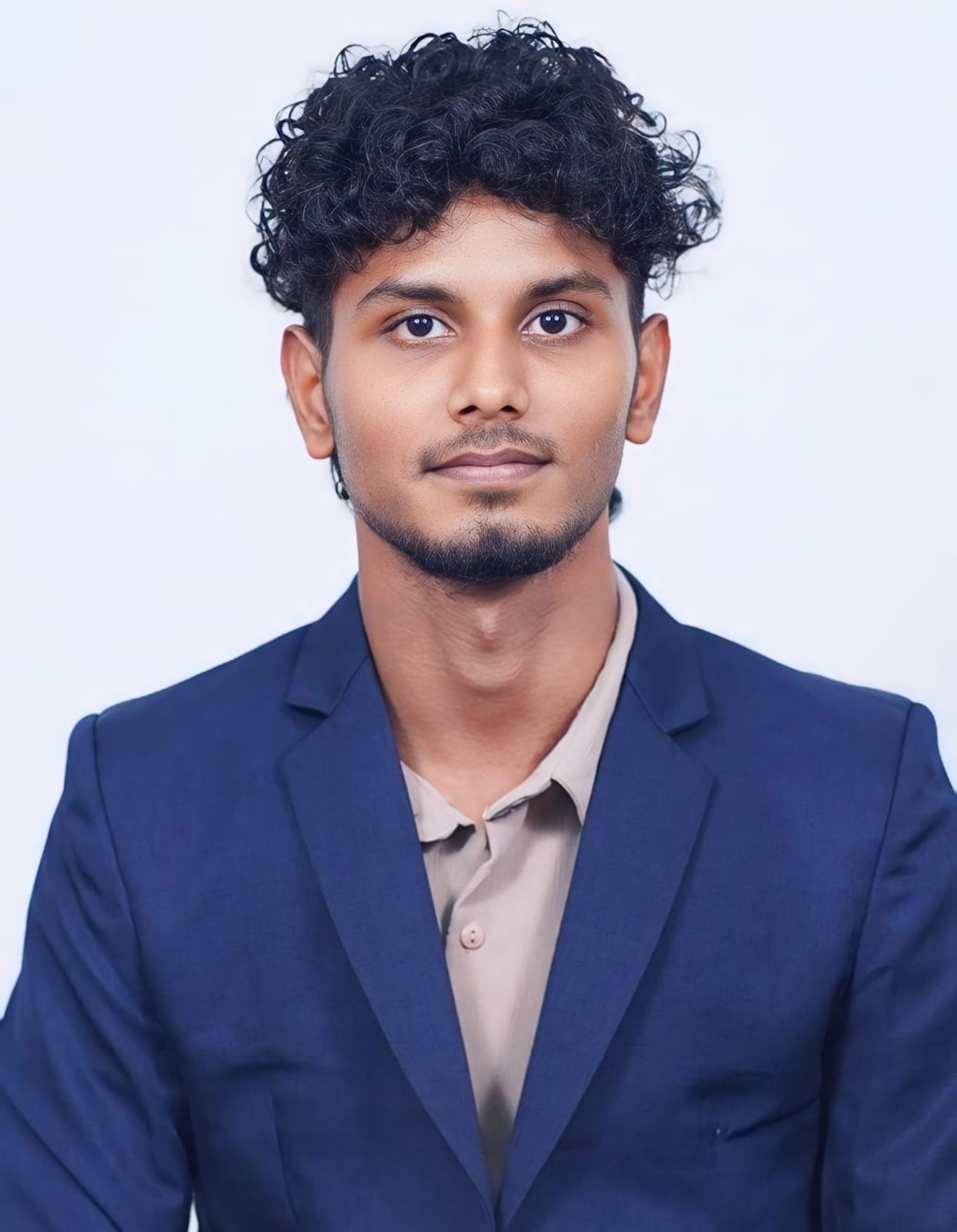 Vigneshwaran P